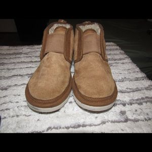 Men’s Ugg’s